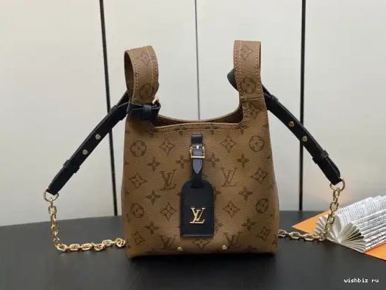 WIS BB LOUIS VUITTON Atlantis 0413